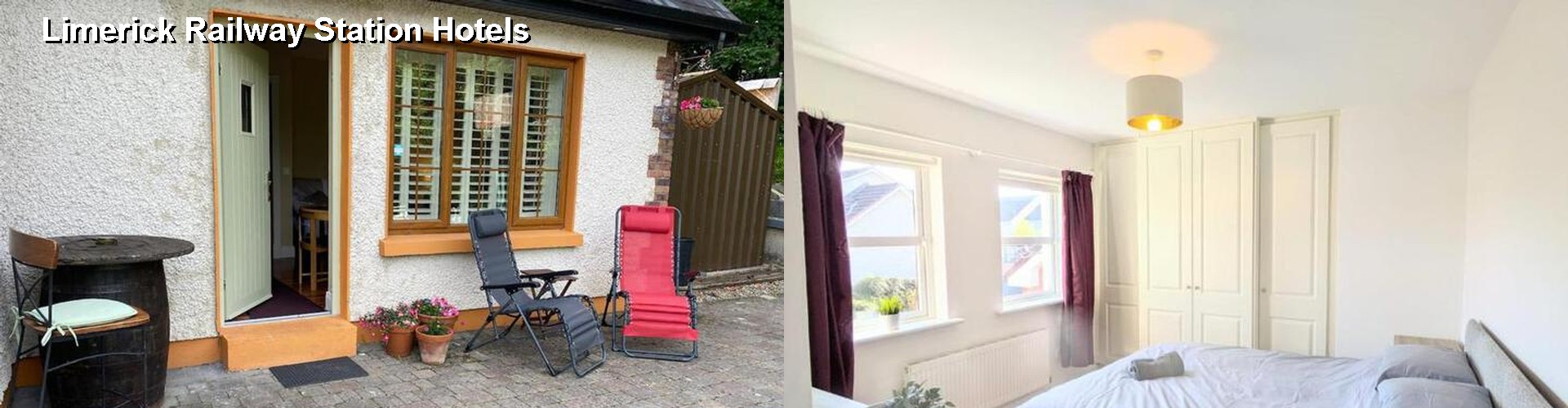 5 Best Hotels near Limerick Railway Station