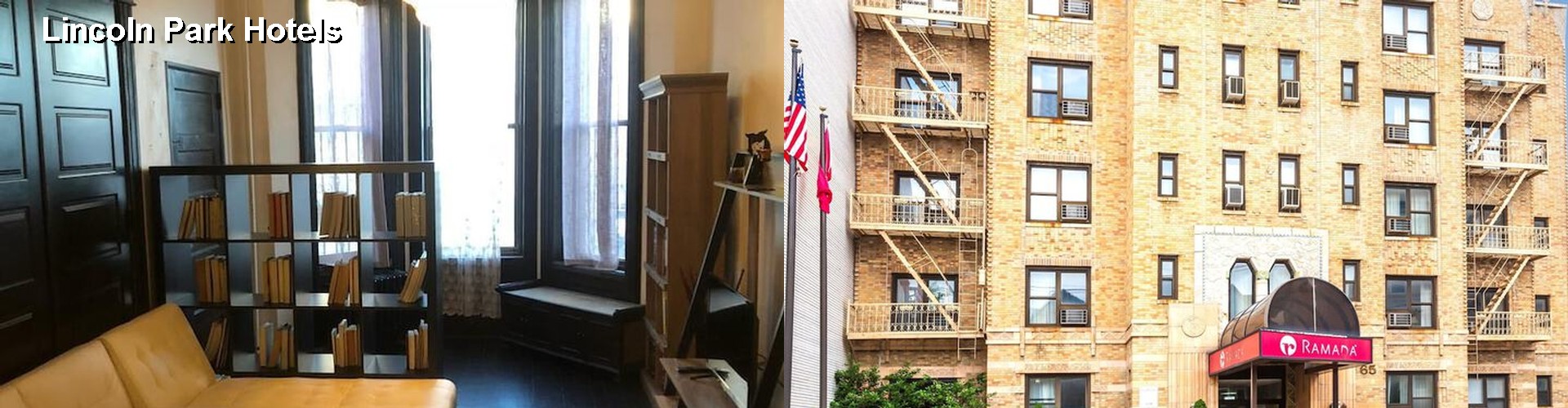 5 Best Hotels near Lincoln Park