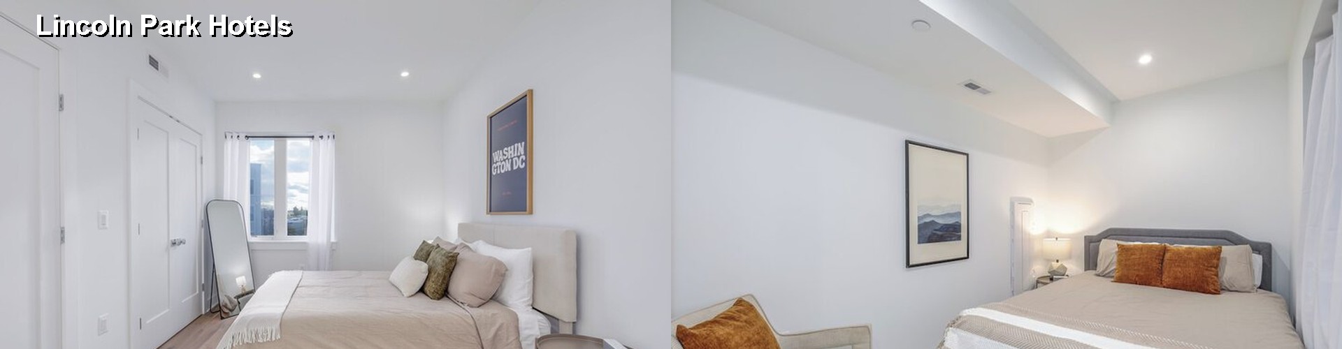 1 Best Hotels near Lincoln Park