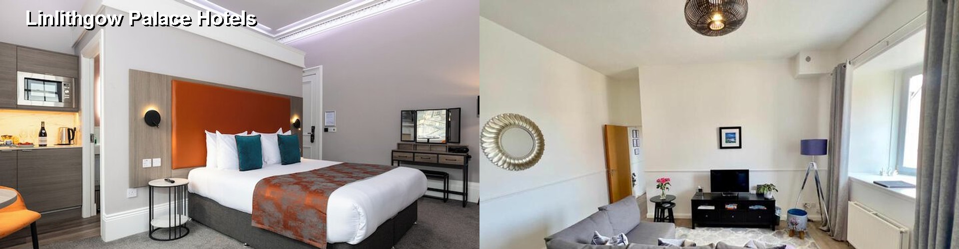5 Best Hotels near Linlithgow Palace