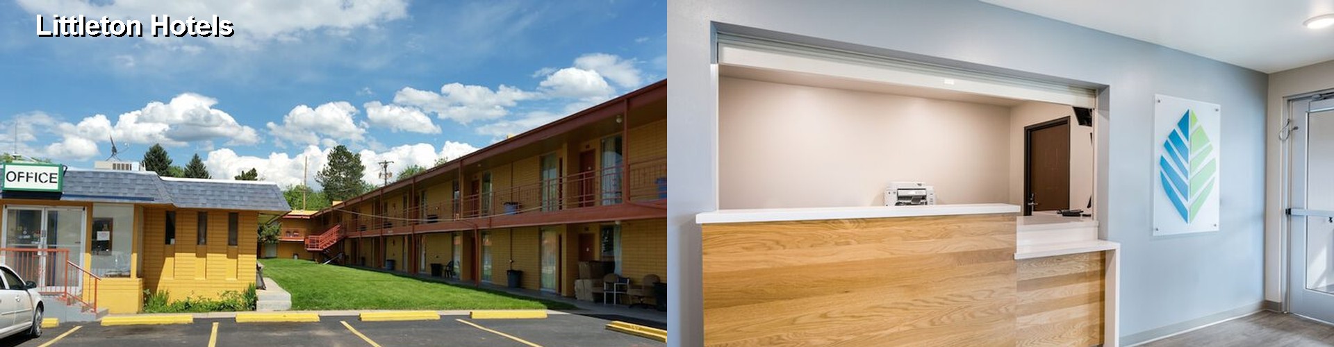 5 Best Hotels near Littleton