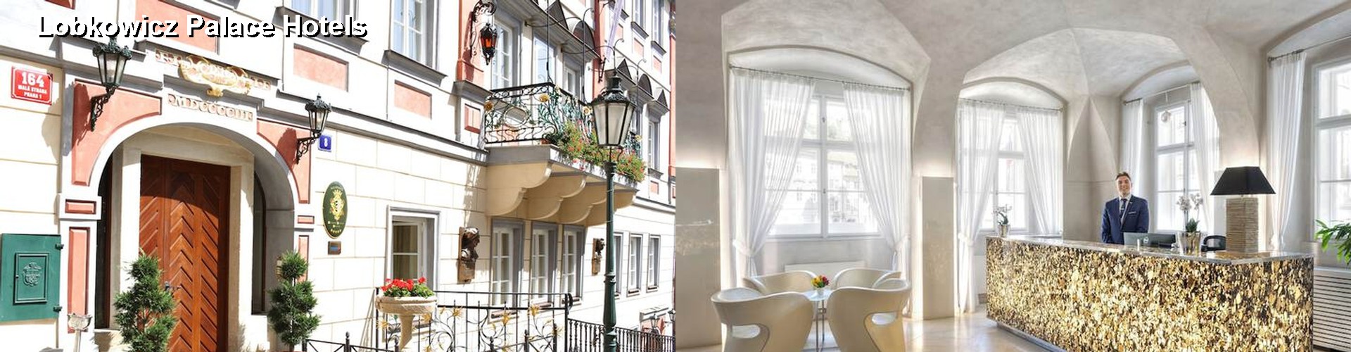 5 Best Hotels near Lobkowicz Palace