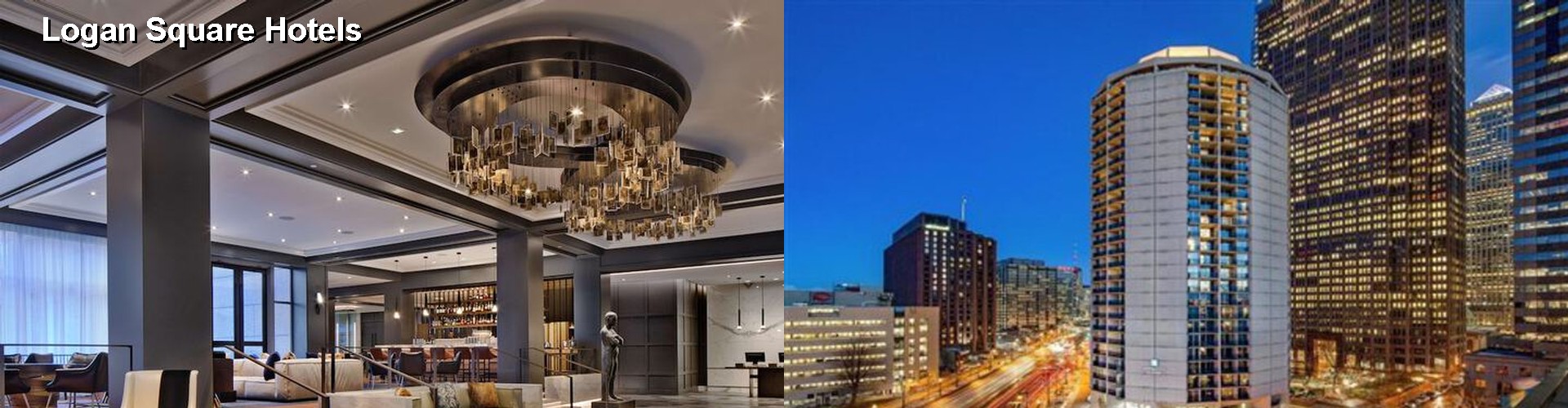 5 Best Hotels near Logan Square
