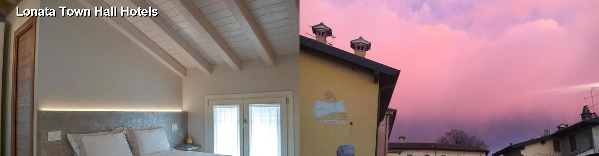 5 Best Hotels near Lonata Town Hall