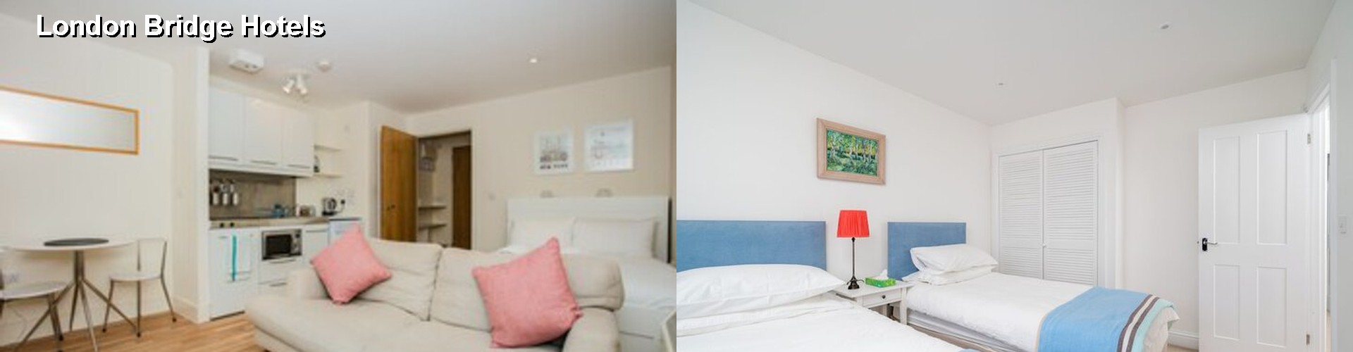 5 Best Hotels near London Bridge