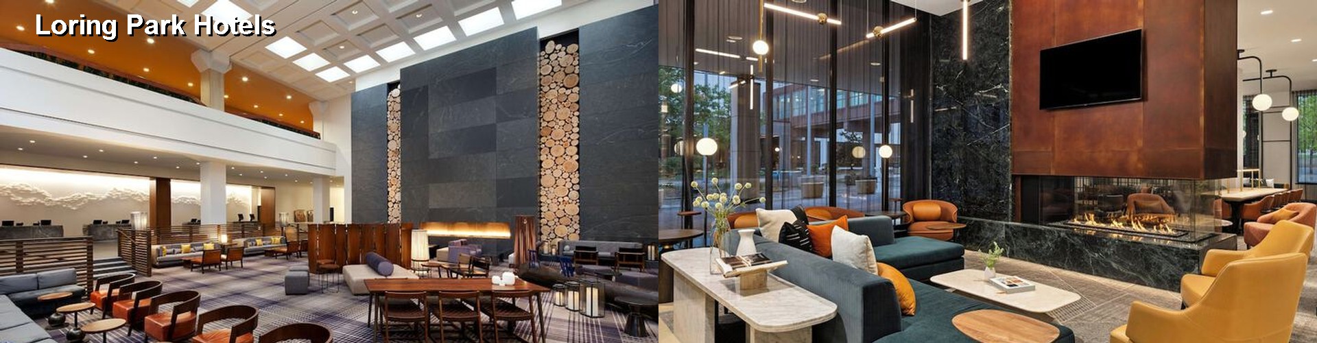 4 Best Hotels near Loring Park