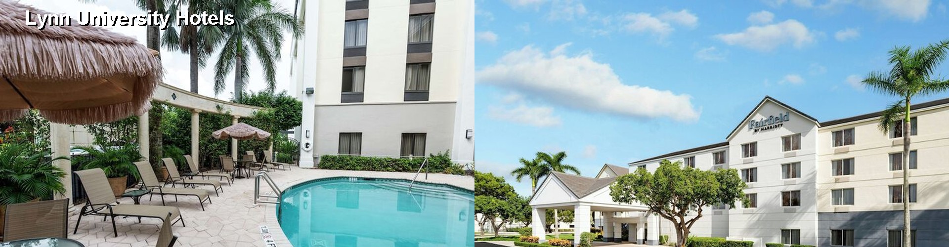 5 Best Hotels near Lynn University