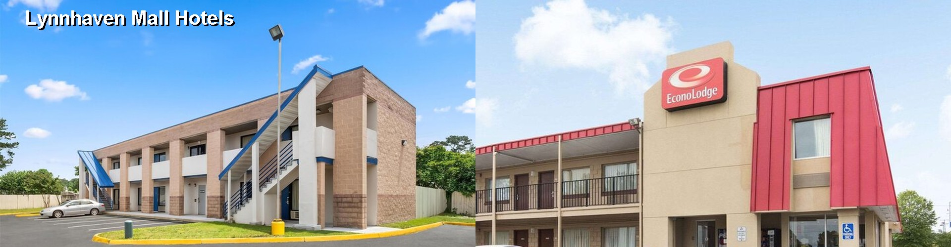 5 Best Hotels near Lynnhaven Mall