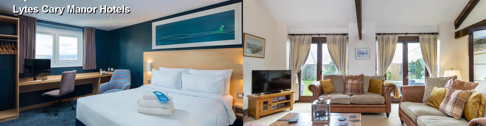 5 Best Hotels near Lytes Cary Manor