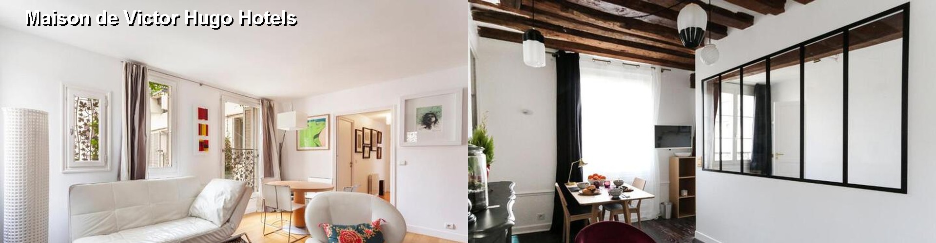 5 Best Hotels near Maison de Victor Hugo