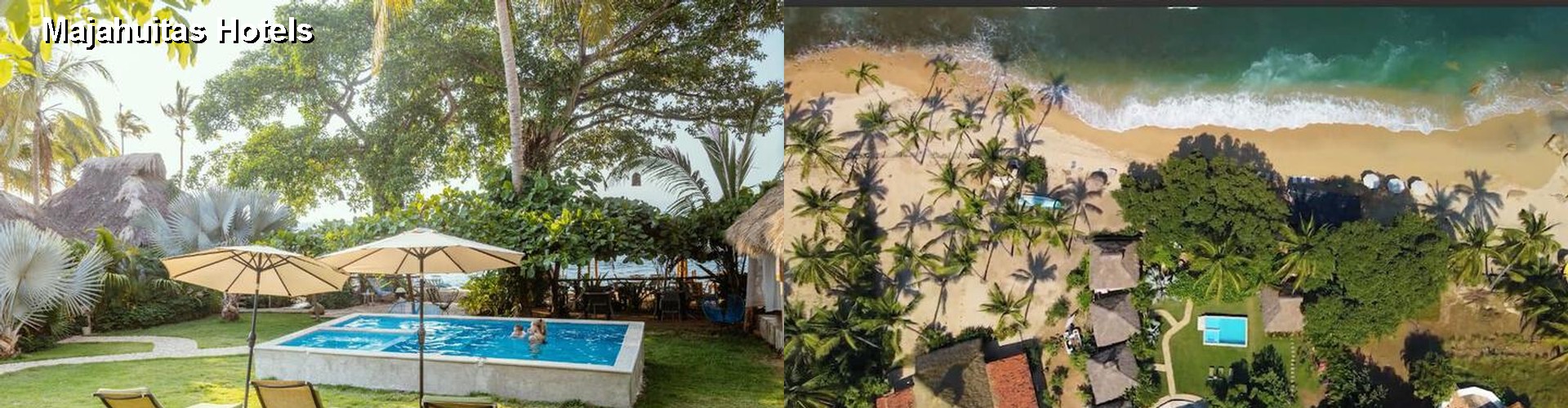 5 Best Hotels near Majahuitas