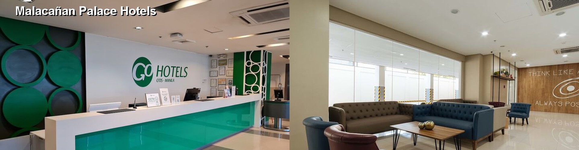 5 Best Hotels near Malacañan Palace