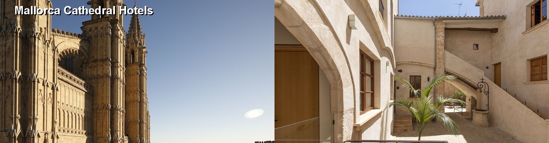 5 Best Hotels near Mallorca Cathedral