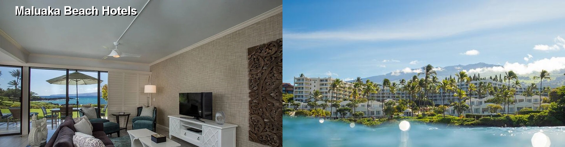 2 Best Hotels near Maluaka Beach
