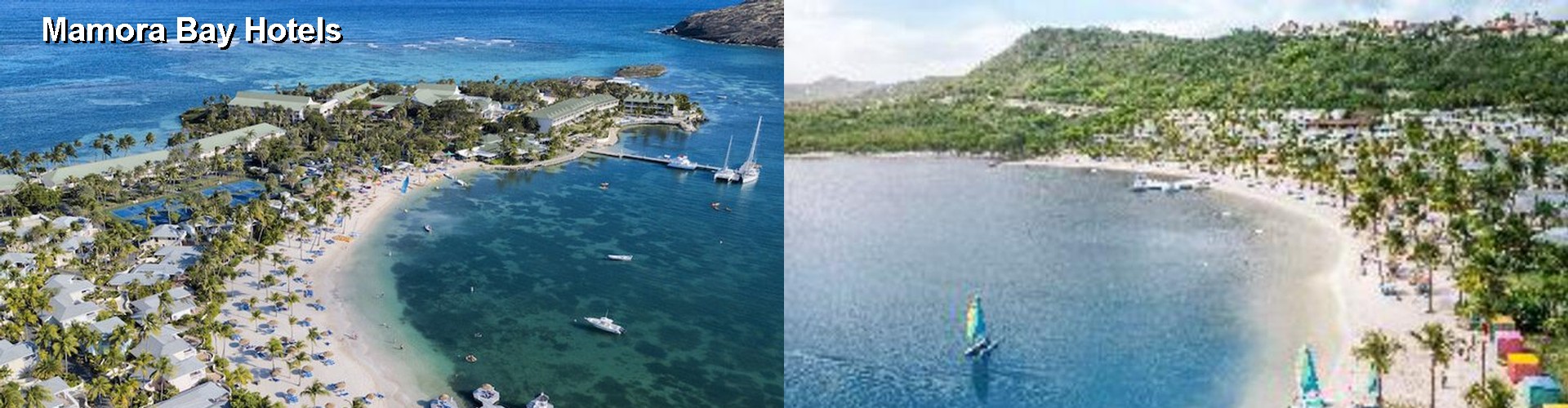 5 Best Hotels near Mamora Bay