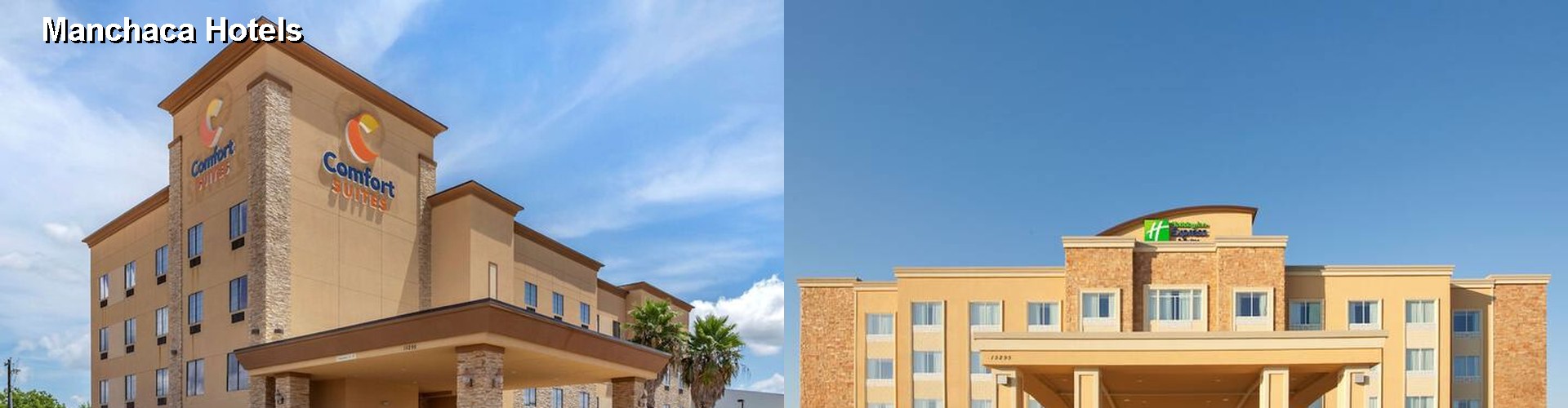3 Best Hotels near Manchaca