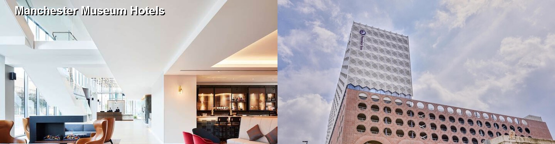 5 Best Hotels near Manchester Museum