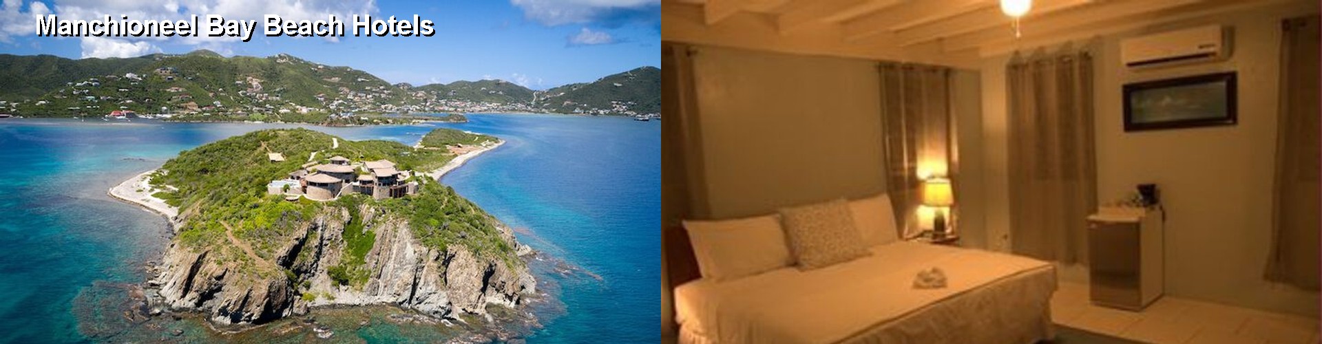 5 Best Hotels near Manchioneel Bay Beach