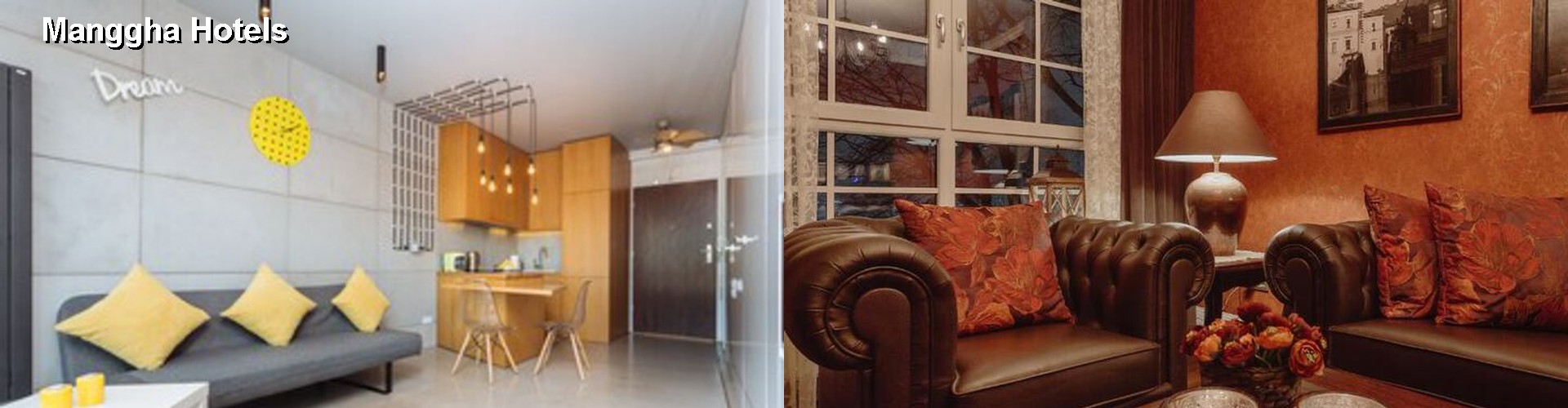 5 Best Hotels near Manggha