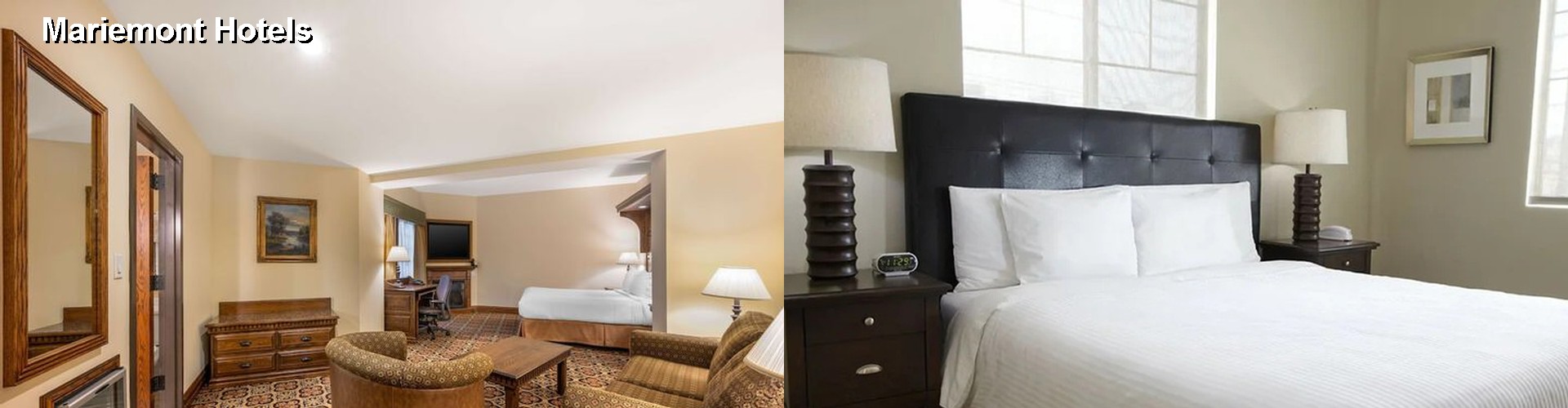 5 Best Hotels near Mariemont