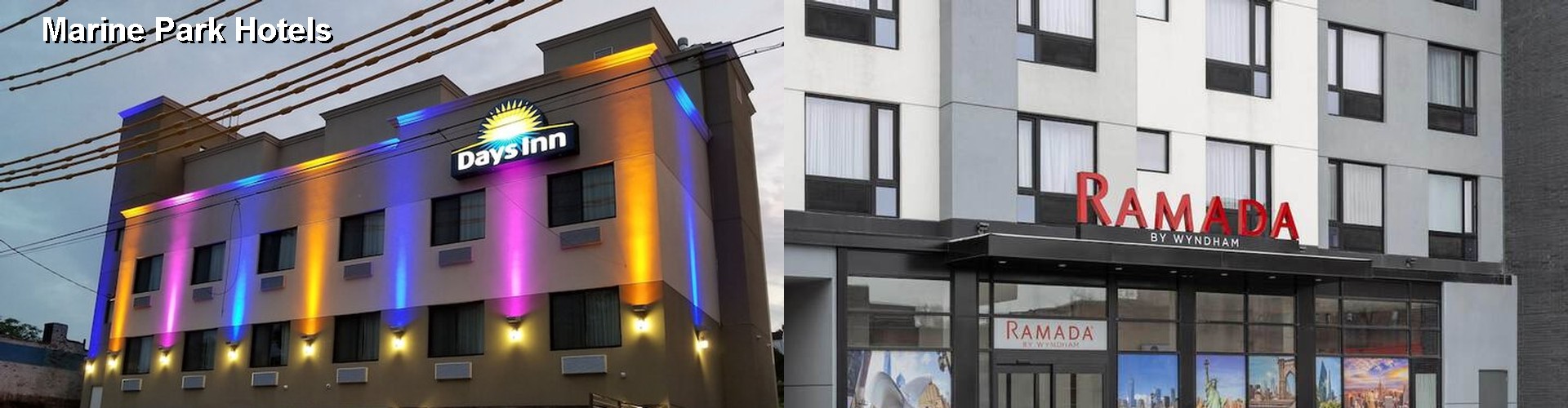 3 Best Hotels near Marine Park