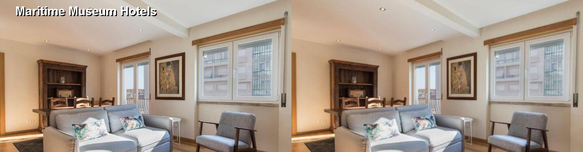 5 Best Hotels near Maritime Museum