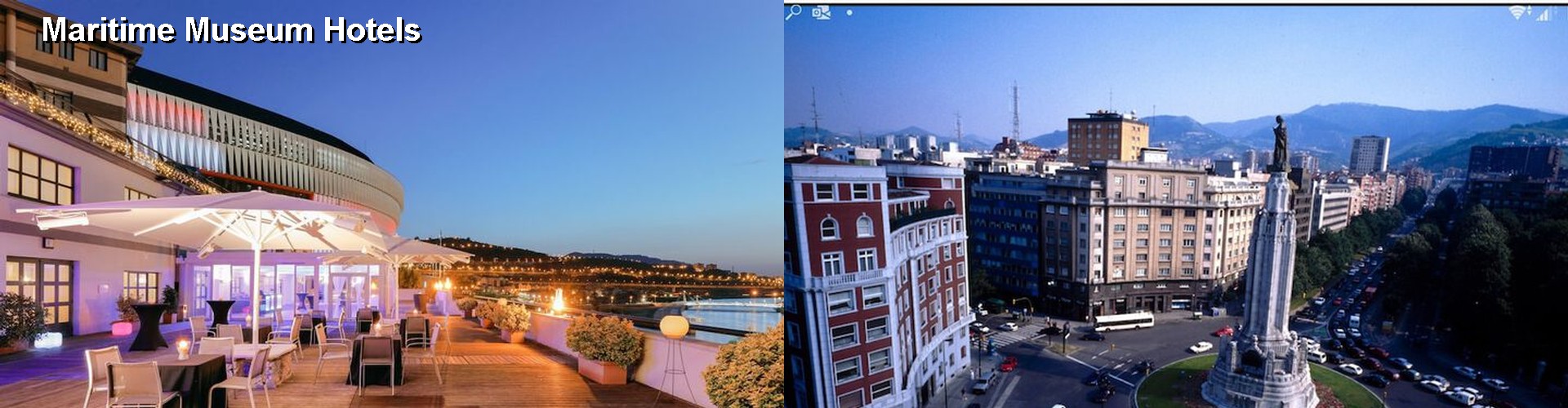 5 Best Hotels near Maritime Museum