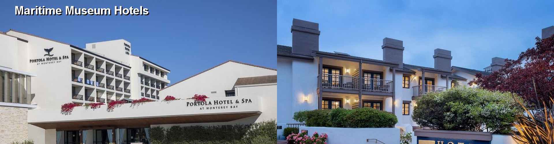 5 Best Hotels near Maritime Museum
