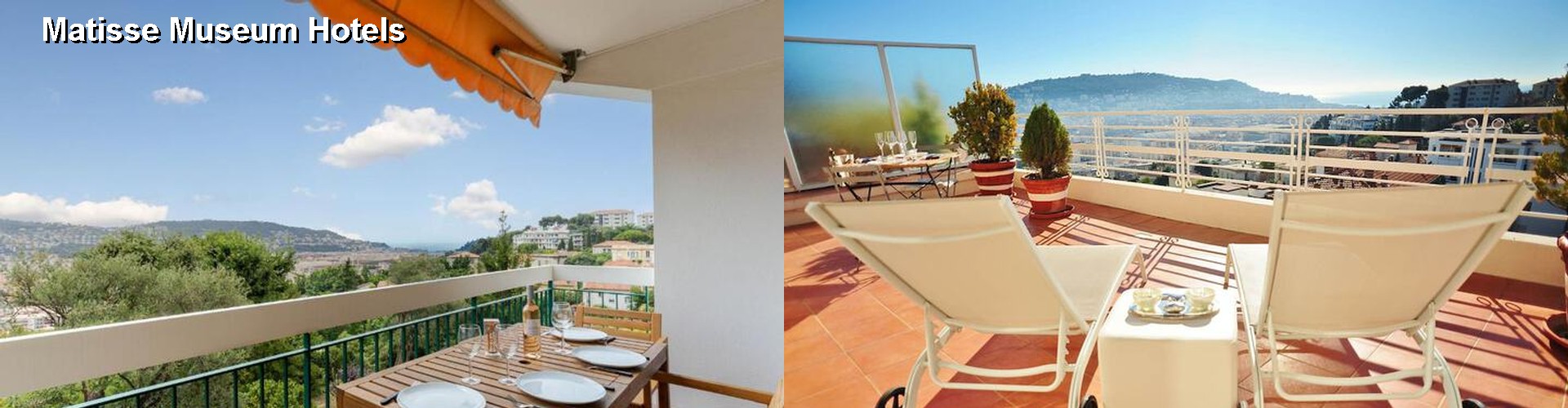 5 Best Hotels near Matisse Museum
