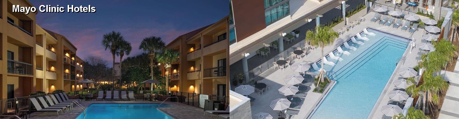 4 Best Hotels near Mayo Clinic