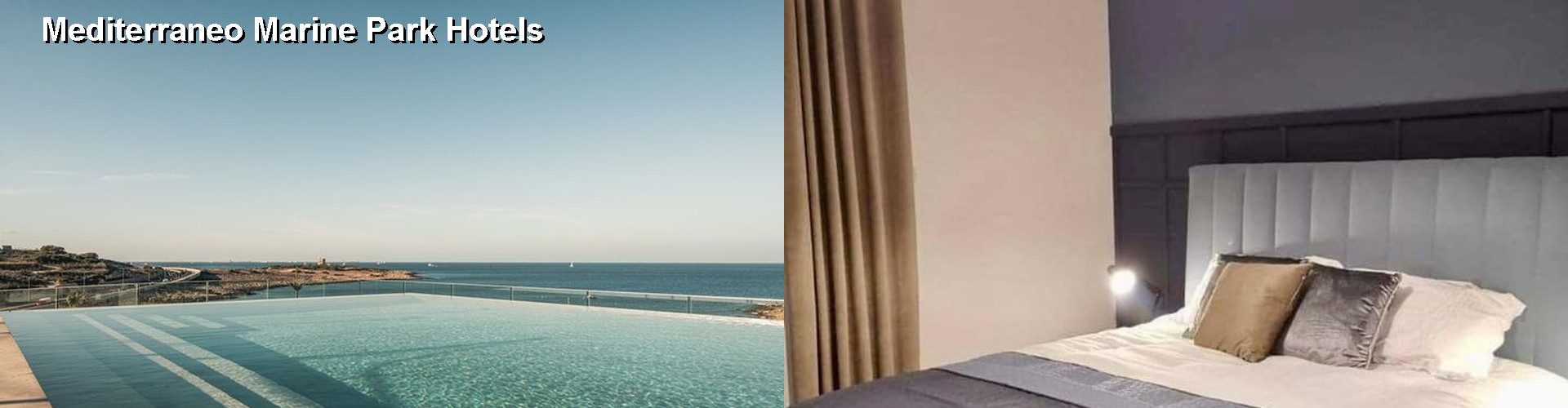5 Best Hotels near Mediterraneo Marine Park