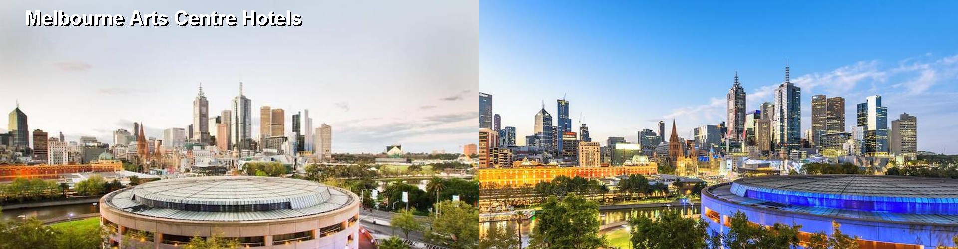 3 Best Hotels near Melbourne Arts Centre