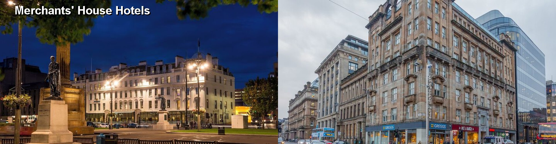 5 Best Hotels near Merchants' House