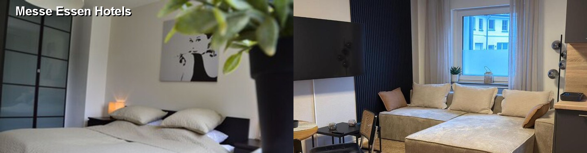5 Best Hotels near Messe Essen
