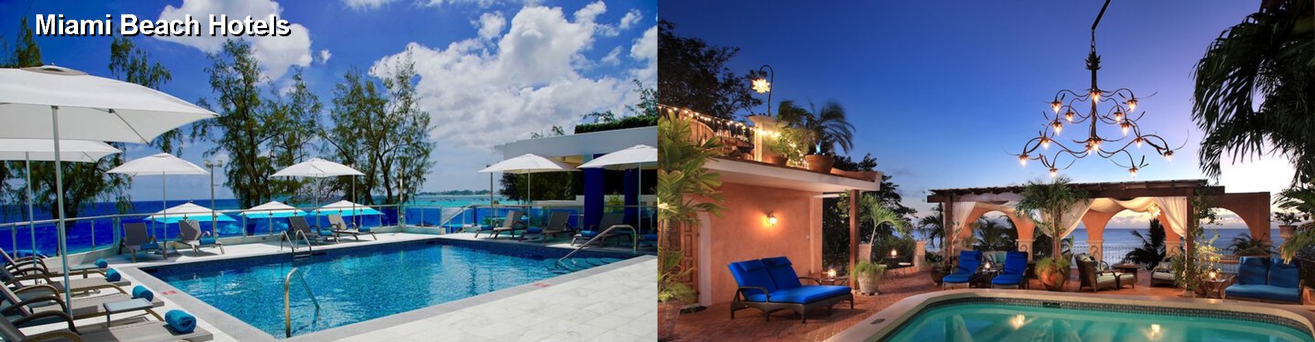 5 Best Hotels near Miami Beach