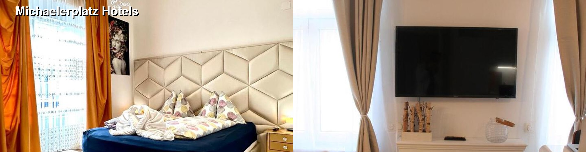 5 Best Hotels near Michaelerplatz