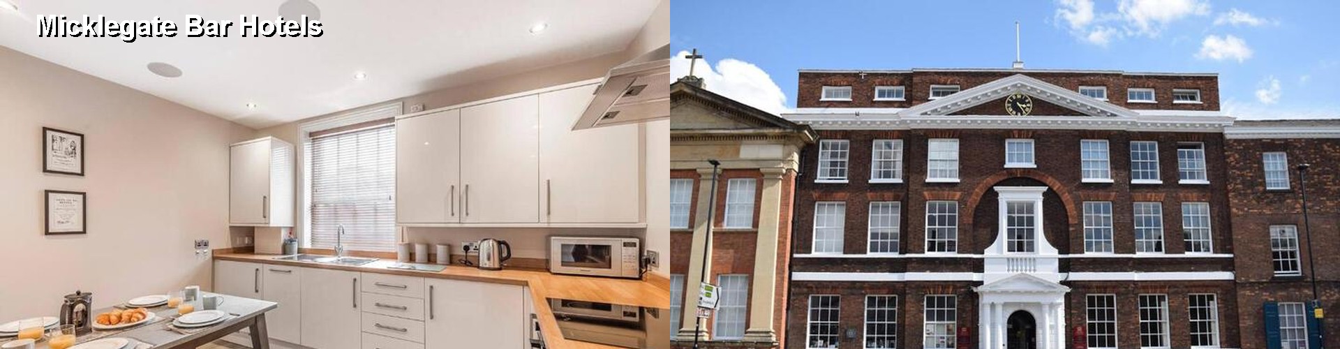 5 Best Hotels near Micklegate Bar