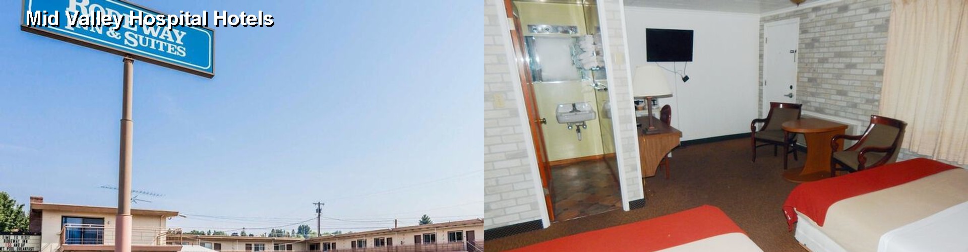 5 Best Hotels near Mid Valley Hospital