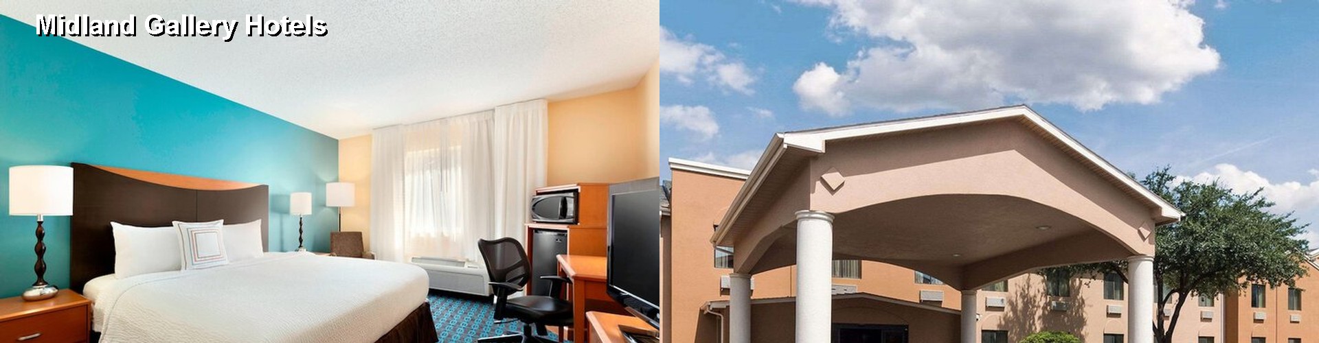 4 Best Hotels near Midland Gallery