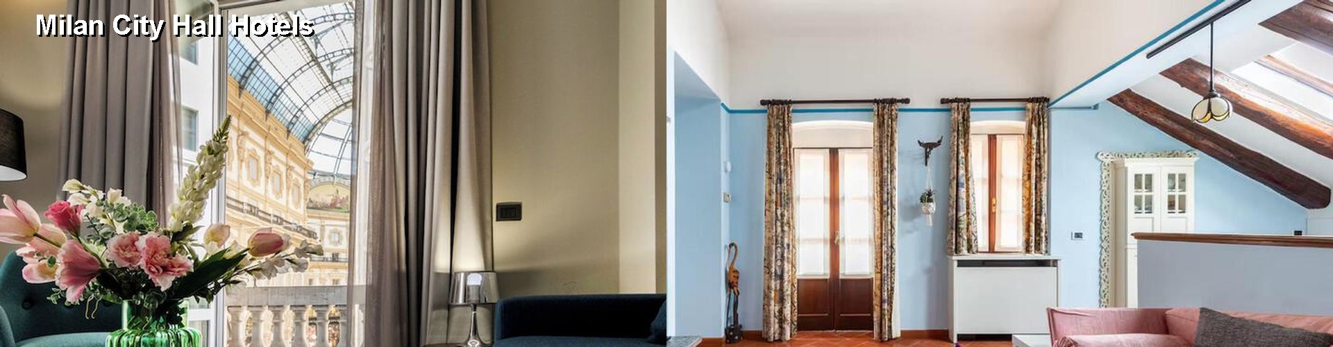 5 Best Hotels near Milan City Hall