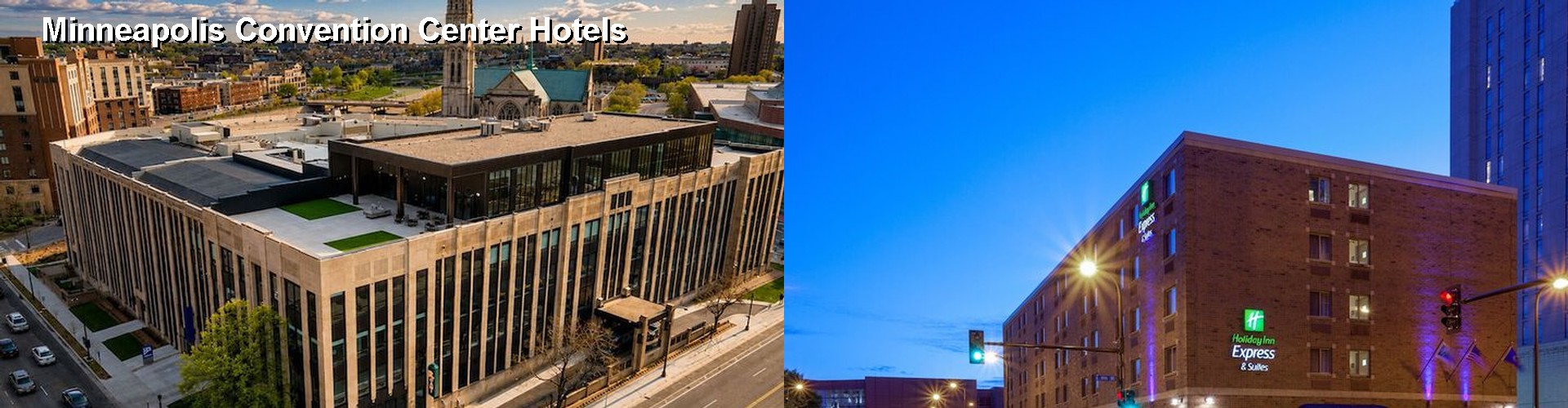 5 Best Hotels near Minneapolis Convention Center