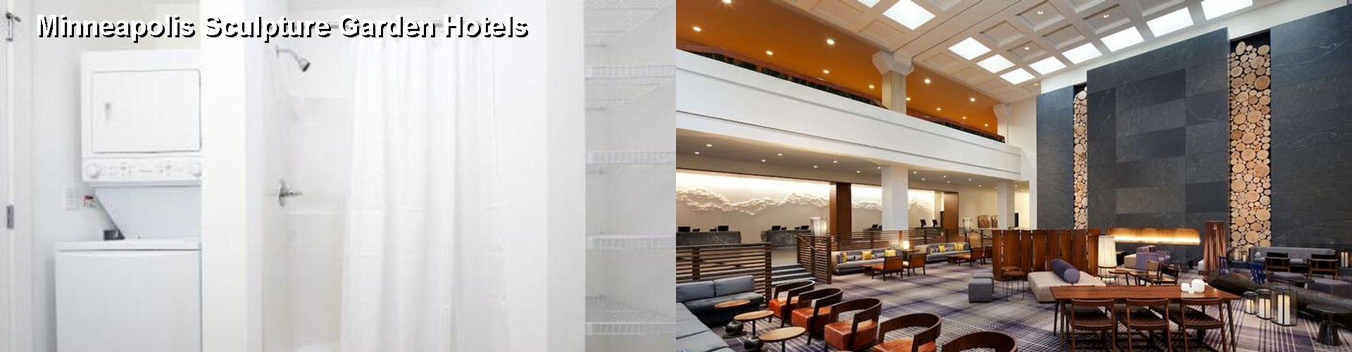 3 Best Hotels near Minneapolis Sculpture Garden