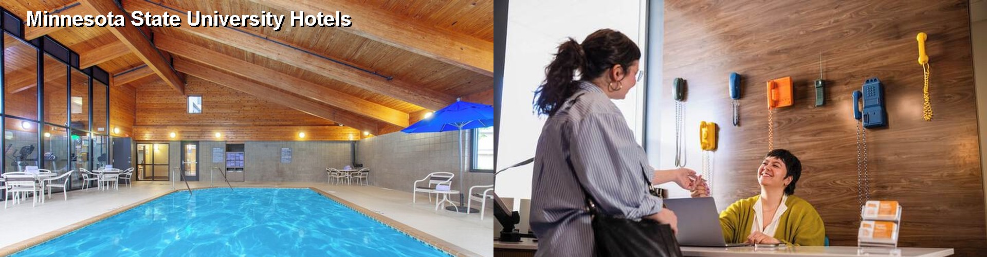 3 Best Hotels near Minnesota State University