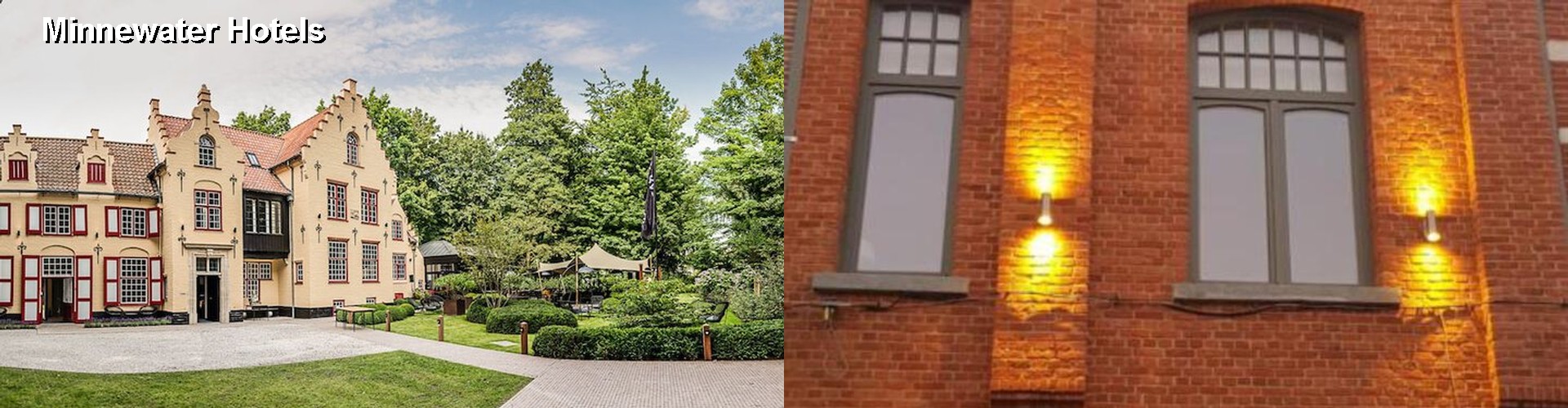 5 Best Hotels near Minnewater
