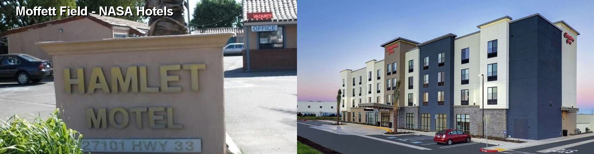 5 Best Hotels near Moffett Field - NASA