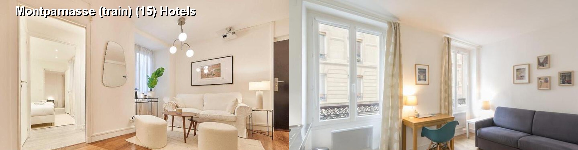 5 Best Hotels near Montparnasse (train) (15)
