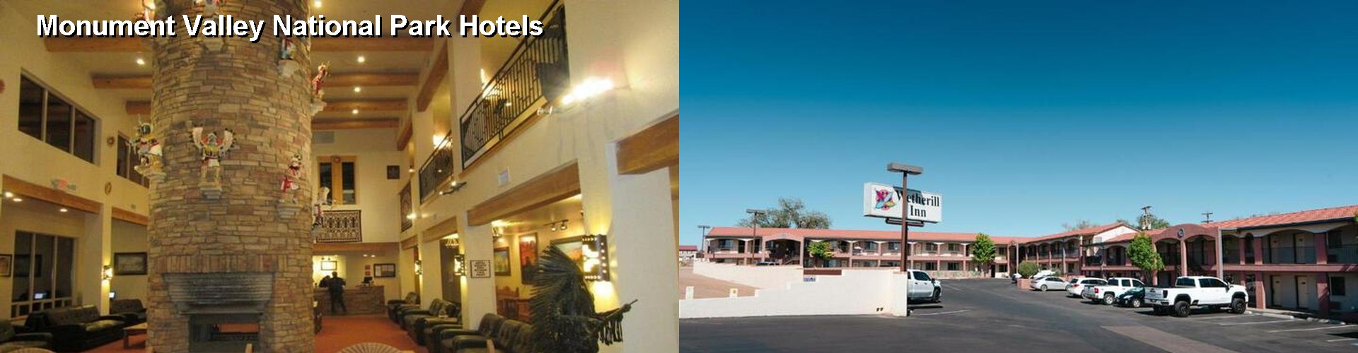 5 Best Hotels near Monument Valley National Park