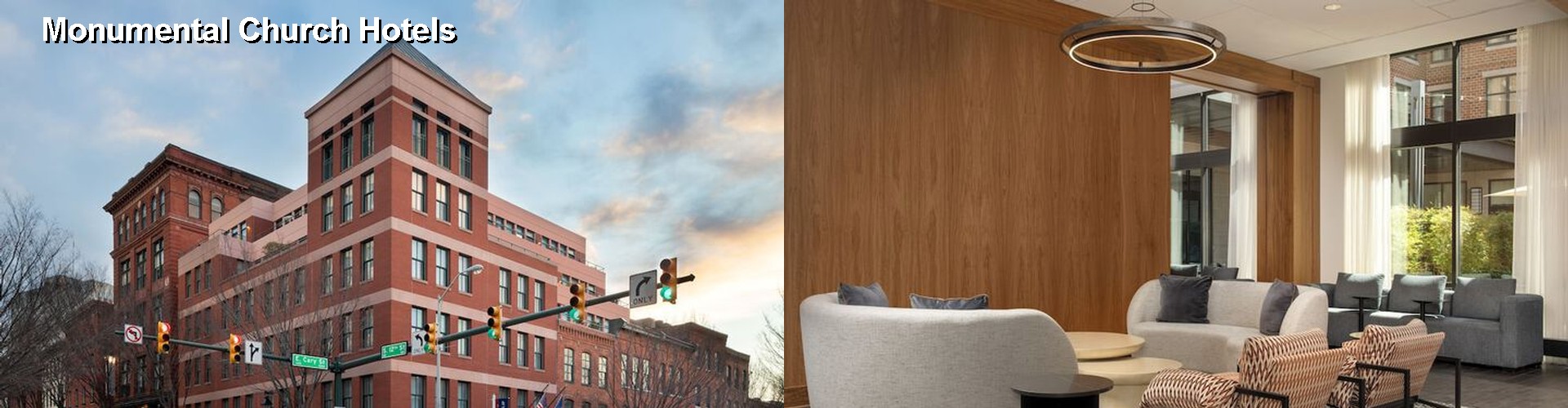 5 Best Hotels near Monumental Church