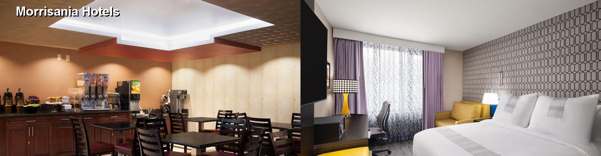 5 Best Hotels near Morrisania