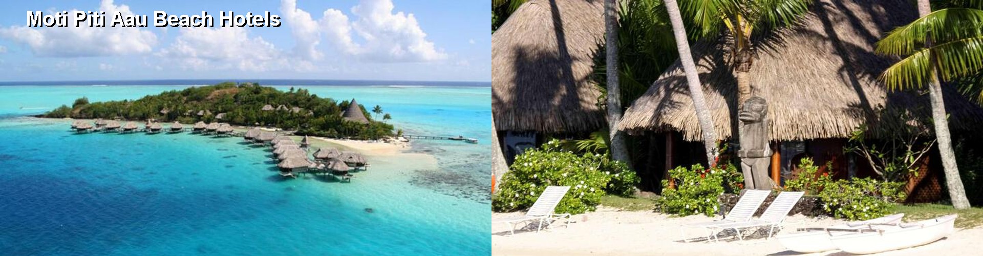 5 Best Hotels near Moti Piti Aau Beach